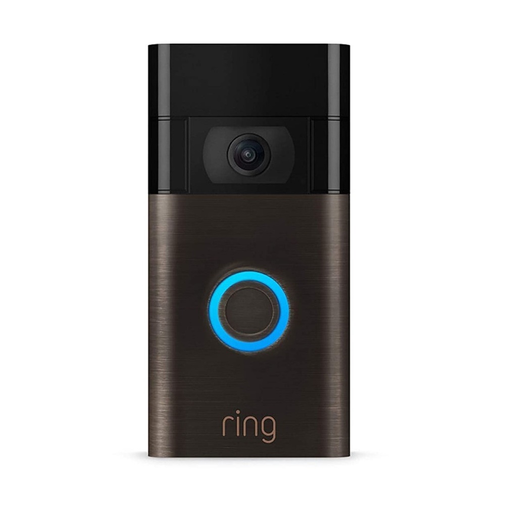 Ring Doorbell Camera